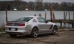 Ford Mustang Stage 3 by Roush 2013 года